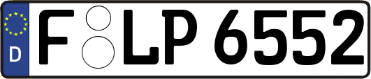 F-LP6552