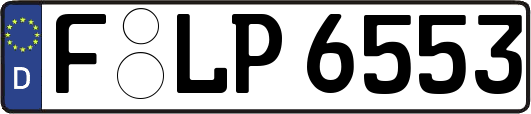 F-LP6553