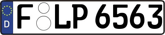 F-LP6563
