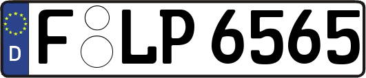 F-LP6565