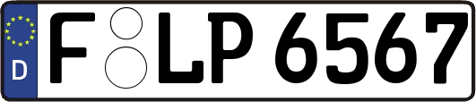 F-LP6567