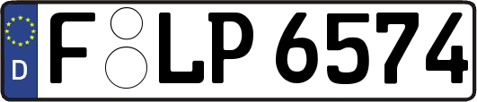 F-LP6574