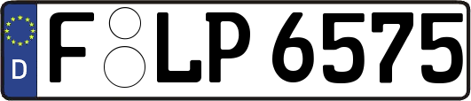 F-LP6575