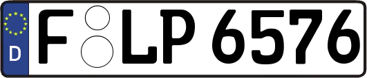 F-LP6576