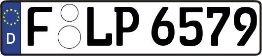 F-LP6579