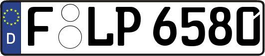 F-LP6580
