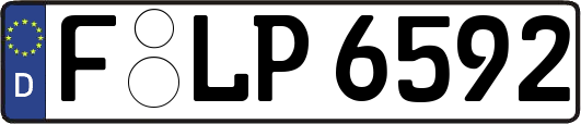 F-LP6592