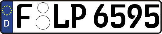 F-LP6595