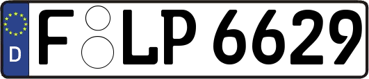 F-LP6629