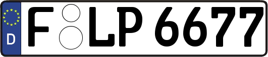 F-LP6677