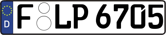 F-LP6705