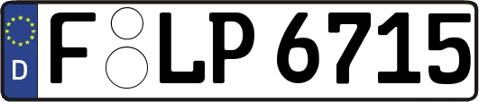 F-LP6715