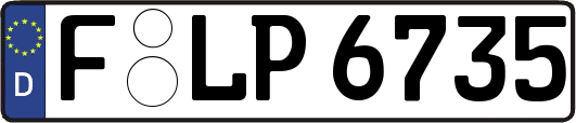 F-LP6735