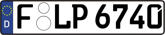F-LP6740