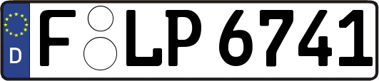 F-LP6741