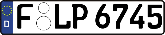 F-LP6745