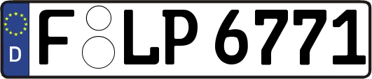 F-LP6771