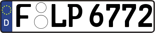 F-LP6772