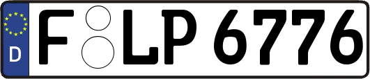 F-LP6776