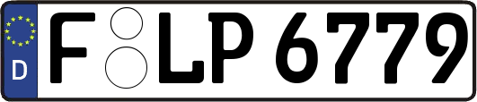 F-LP6779