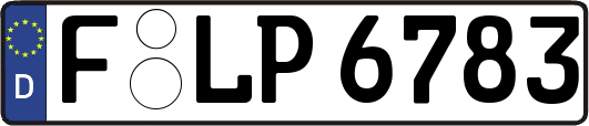 F-LP6783
