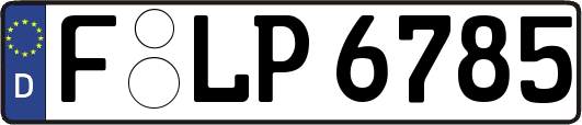 F-LP6785