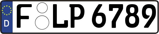 F-LP6789