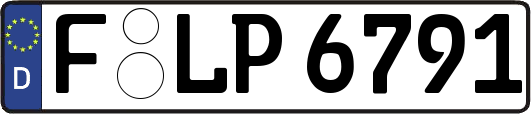 F-LP6791