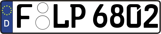 F-LP6802