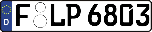 F-LP6803