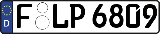 F-LP6809