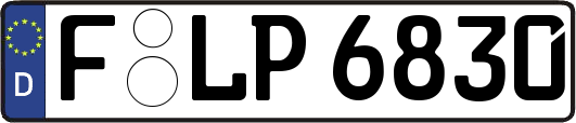 F-LP6830