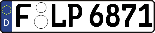 F-LP6871