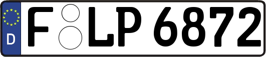 F-LP6872