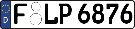 F-LP6876