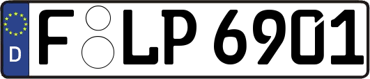 F-LP6901