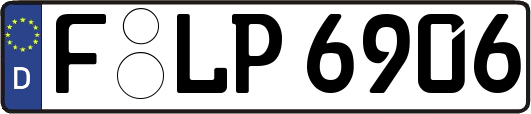 F-LP6906