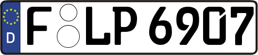 F-LP6907