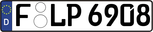F-LP6908