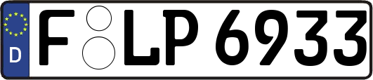 F-LP6933