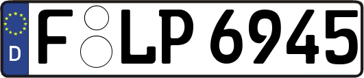 F-LP6945