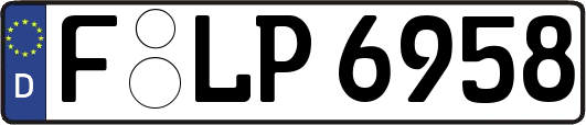 F-LP6958