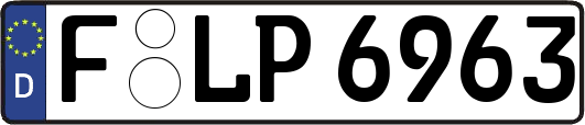 F-LP6963
