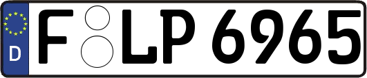 F-LP6965