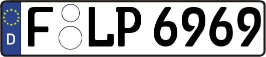 F-LP6969
