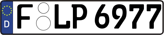 F-LP6977