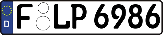 F-LP6986
