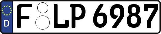 F-LP6987