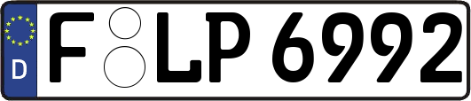 F-LP6992
