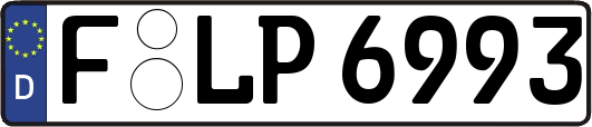 F-LP6993